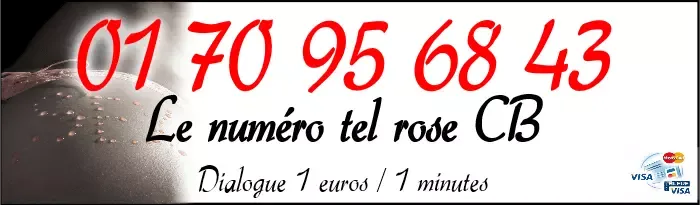Sex o tel CB discret avec hôtesses en direct Sex o tel CB avec hôtesses en direct au 0895 234 101